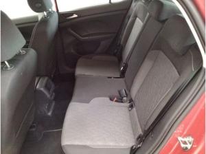 Volkswagen T-Cross LIFE 1.0TSI ACC.5J-G.VIRTUAL.2xPDC.LED.APP-C.SHZ