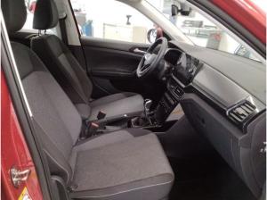 Volkswagen T-Cross LIFE 1.0TSI ACC.5J-G.VIRTUAL.2xPDC.LED.APP-C.SHZ