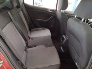 Volkswagen T-Cross LIFE 1.0TSI ACC.5J-G.VIRTUAL.2xPDC.LED.APP-C.SHZ