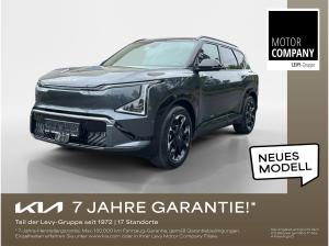 Kia EV5 81kWh GT-Line DriveWise+Pano+W-Pumpe+360+ACC+