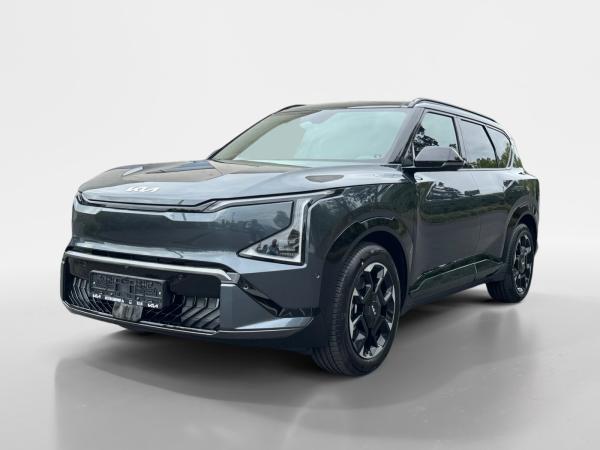 Kia EV5 81kWh GT-Line DriveWise+Pano+W-Pumpe+360+ACC+