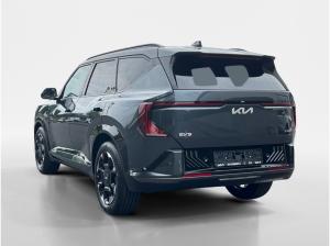 Kia EV5 81kWh GT-Line DriveWise+Pano+W-Pumpe+360+ACC+