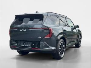 Kia EV5 81kWh GT-Line DriveWise+Pano+W-Pumpe+360+ACC+