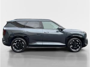 Kia EV5 81kWh GT-Line DriveWise+Pano+W-Pumpe+360+ACC+