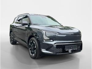 Kia EV5 81kWh GT-Line DriveWise+Pano+W-Pumpe+360+ACC+