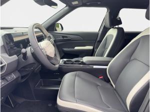 Kia EV5 81kWh GT-Line DriveWise+Pano+W-Pumpe+360+ACC+