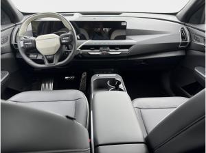 Kia EV5 81kWh GT-Line DriveWise+Pano+W-Pumpe+360+ACC+