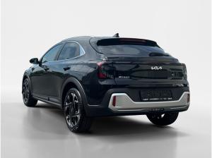 Kia XCeed Xceed Spirit Neues Modell SOUND+RFK+ACC+Navi+SHZ+