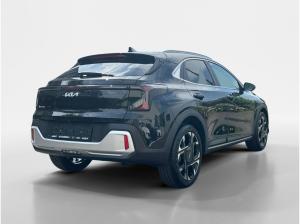 Kia XCeed Xceed Spirit Neues Modell SOUND+RFK+ACC+Navi+SHZ+