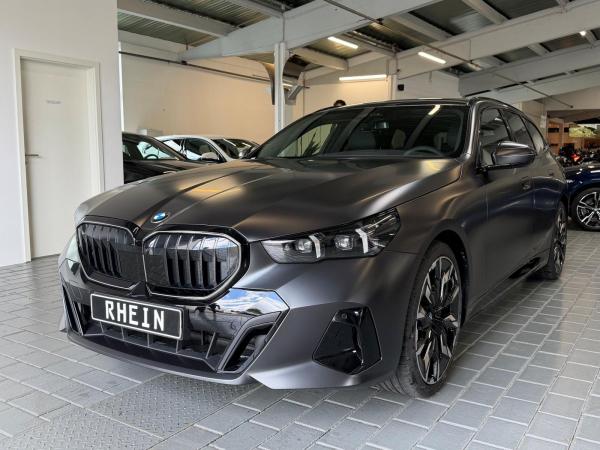 BMW 540 d xDrive TOURING 🔥TOPDEAL⚡️ *sofort verfügbar* Gewerbe
