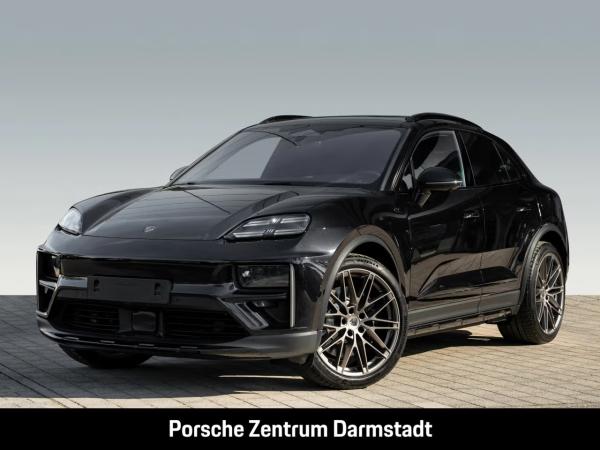 Porsche Macan Turbo Electric *Sofort Verfügbar*