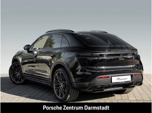 Porsche Macan Turbo Electric *Sofort Verfügbar*