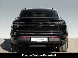 Porsche Macan Turbo Electric *Sofort Verfügbar*