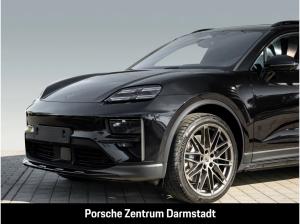 Porsche Macan Turbo Electric *Sofort Verfügbar*