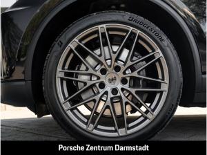 Porsche Macan Turbo Electric *Sofort Verfügbar*