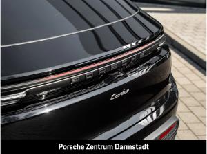 Porsche Macan Turbo Electric *Sofort Verfügbar*