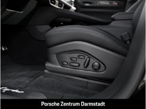 Porsche Macan Turbo Electric *Sofort Verfügbar*