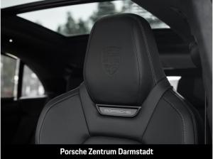 Porsche Macan Turbo Electric *Sofort Verfügbar*