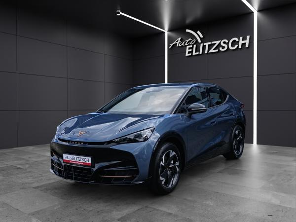 Cupra Tavascan Endurance +++sofort verfügbar+++ 210 kW (286 PS)
