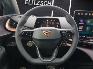 Cupra Tavascan Endurance +++sofort verfügbar+++ 210 kW (286 PS)