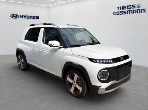 Hyundai INSTER ⚡ Prime (MY26) 49 kWh ⚡ (115 PS) VERFÜGBAR