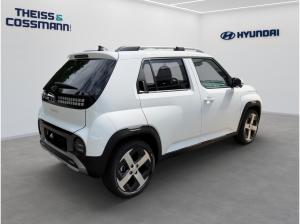 Hyundai INSTER ⚡ Prime (MY26) 49 kWh ⚡ (115 PS) VERFÜGBAR