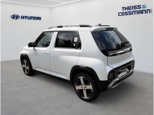 Hyundai INSTER ⚡ Prime (MY26) 49 kWh ⚡ (115 PS) VERFÜGBAR