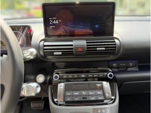 Hyundai INSTER ⚡ Prime (MY26) 49 kWh ⚡ (115 PS) VERFÜGBAR
