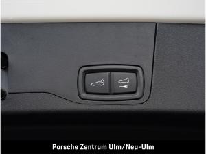 Porsche Taycan 4S Sport Turismo BlackEdition