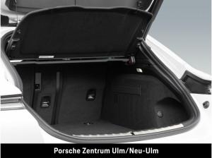 Porsche Taycan 4S Sport Turismo BlackEdition