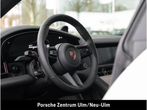 Porsche Taycan 4S Sport Turismo BlackEdition