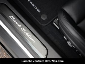 Porsche Taycan 4S Sport Turismo BlackEdition
