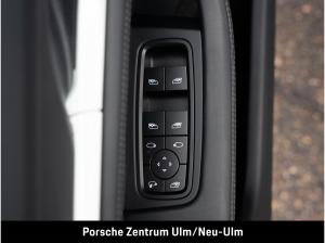 Porsche Taycan 4S Sport Turismo BlackEdition