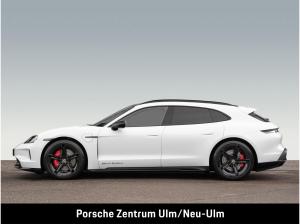 Porsche Taycan 4S Sport Turismo BlackEdition