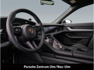 Porsche Taycan 4S Sport Turismo BlackEdition