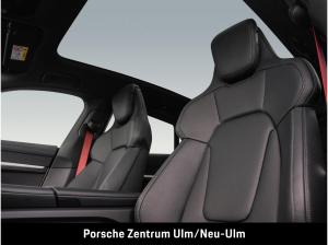Porsche Taycan 4S Sport Turismo BlackEdition