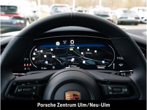 Porsche Taycan 4S Sport Turismo BlackEdition