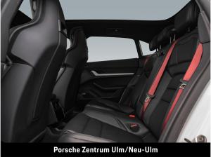 Porsche Taycan 4S Sport Turismo BlackEdition