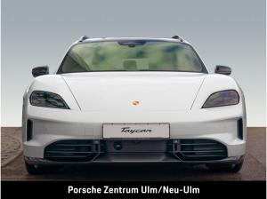 Porsche Taycan 4S Sport Turismo BlackEdition