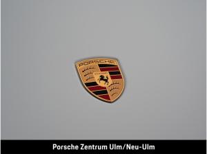 Porsche Taycan 4S Sport Turismo BlackEdition