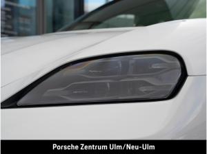Porsche Taycan 4S Sport Turismo BlackEdition