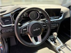 Kia XCeed 1.6 T-GDI DCT Vision