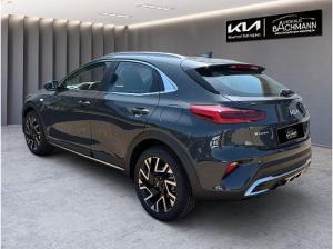 Kia XCeed 1.6 T-GDI DCT Vision