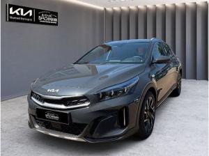 Kia XCeed 1.6 T-GDI DCT Vision