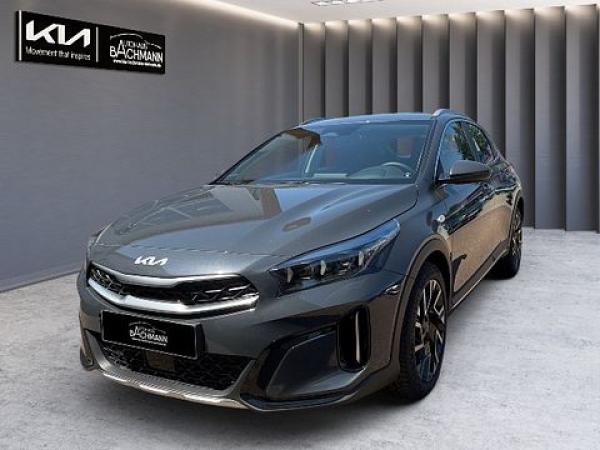 Kia XCeed 1.6 T-GDI DCT Vision