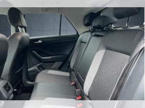Volkswagen T-Roc 1.0 TSI GOAL NAVI TRAVEL ASSIST