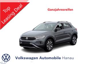 Volkswagen T-Roc 1.0 TSI GOAL NAVI TRAVEL ASSIST