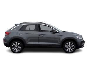 Volkswagen T-Roc 1.0 TSI GOAL NAVI TRAVEL ASSIST