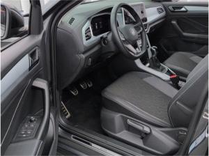 Volkswagen T-Roc 1.0 TSI GOAL NAVI TRAVEL ASSIST