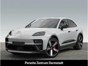 Porsche Macan 4S Electric *Sofort Verfügbar*